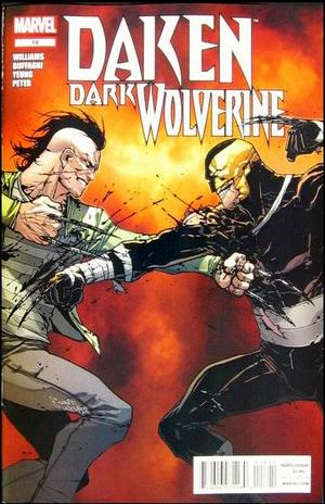 [Daken: Dark Wolverine No. 18]