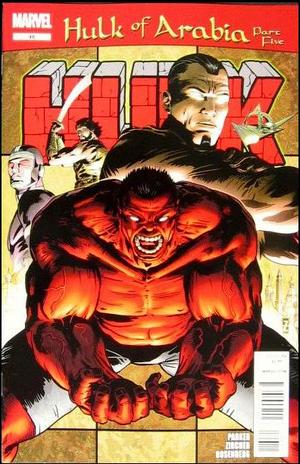 [Hulk (series 3) No. 46]