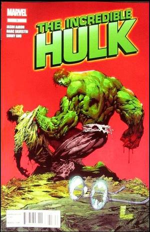 [Incredible Hulk (series 3) No. 3 (1st printing)]
