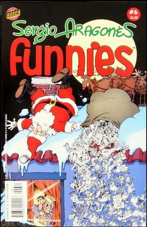 [Sergio Aragones Funnies #6]