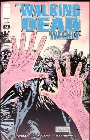 [Walking Dead Weekly #51]