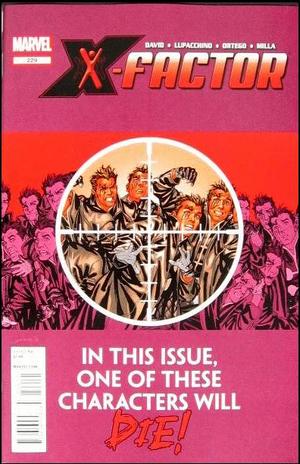 [X-Factor Vol. 1, No. 229]