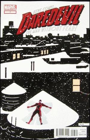 [Daredevil (series 3) No. 7 (standard cover - Paolo Rivera)]