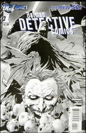 [Detective Comics (series 2) 1 (4th printing)]