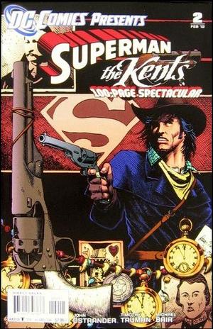 [DC Comics Presents - Superman: The Kents 2]