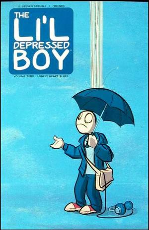 [Li'l Depressed Boy Vol. 0: Lonely Heart Blues]