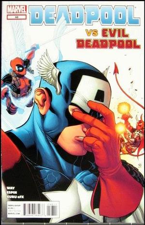 [Deadpool (series 3) No. 48]