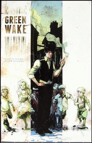 [Green Wake #8]