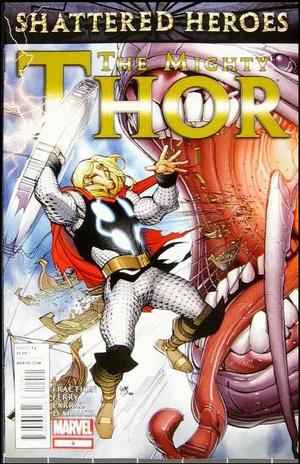 [Mighty Thor No. 9]