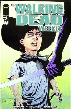 [Walking Dead Weekly #52]