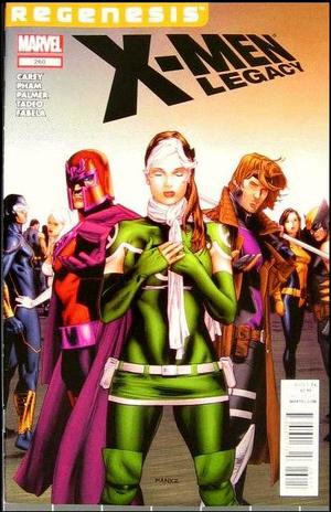 [X-Men: Legacy No. 260]