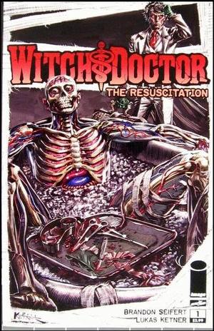 [Witch Doctor - The Resuscitation]