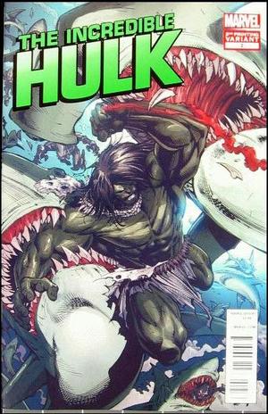 [Incredible Hulk (series 3) No. 2 (2nd printing)]