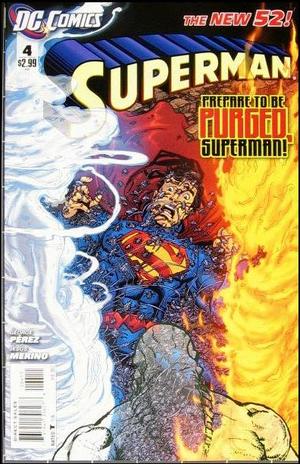 [Superman (series 3) 4]