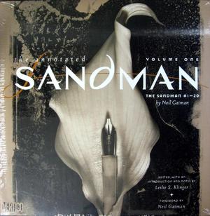 [Annotated Sandman Vol. 1 (HC)]
