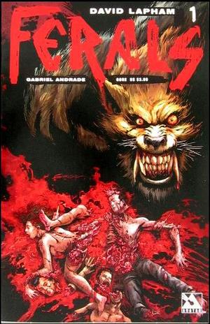 [Ferals 1 (Gore cover)]