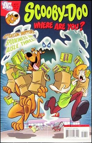 [Scooby-Doo: Where Are You? 17]