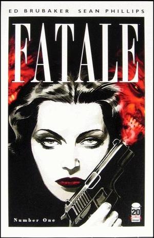 [Fatale (series 2) #1 (1st printing, Cover A)]