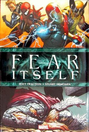 [Fear Itself (HC)]