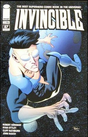 [Invincible #87]