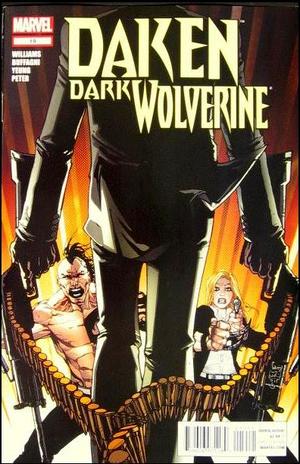 [Daken: Dark Wolverine No. 19]