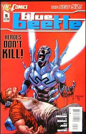 [Blue Beetle (series 8) 5]