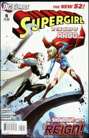 [Supergirl (series 6) 5]