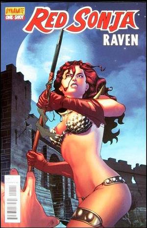 [Red Sonja: Raven]