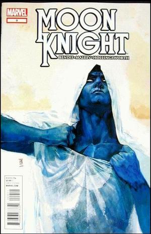 [Moon Knight (series 6) No. 9]