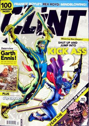 [Clint #13]