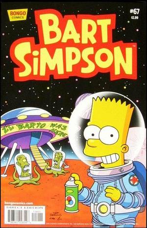[Simpsons Comics Presents Bart Simpson Issue 67]