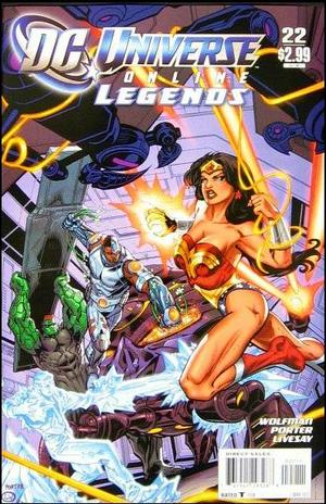 [DC Universe Online Legends 22]