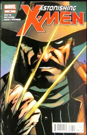 [Astonishing X-Men (series 3) No. 46]