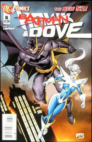 [Hawk and Dove (series 5) 6]