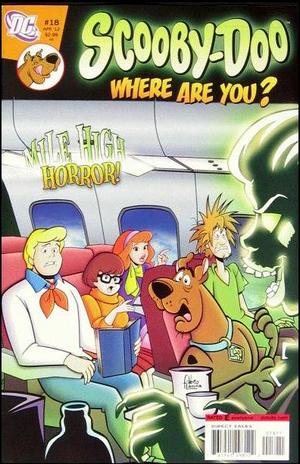 [Scooby-Doo: Where Are You? 18]