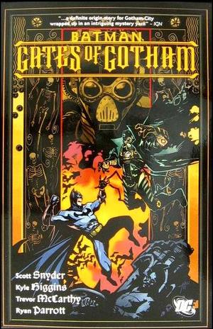 [Batman: Gates of Gotham (SC)]
