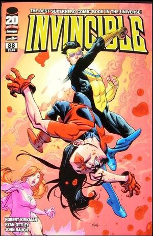 [Invincible #88]