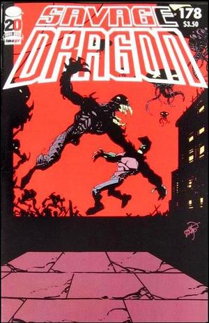 [Savage Dragon (series 2) #178]