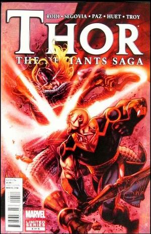 [Thor: The Deviants Saga No. 4]