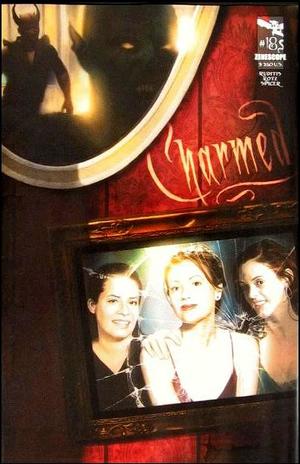 [Charmed #18]