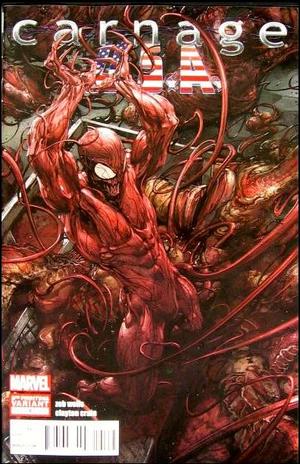 [Carnage USA No. 1 (2nd printing)]