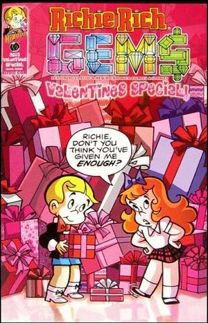 [Richie Rich Gems Valentines Special]