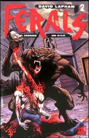 [Ferals 2 (Gore cover)]