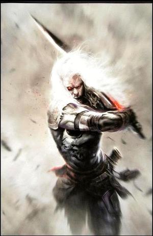 [Elric - The Balance Lost #8 (Cover C - Francesco Mattina Retailer Incentive)]