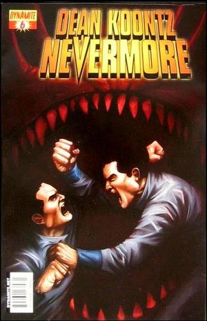 [Dean Koontz's Nevermore (series 2) #6]