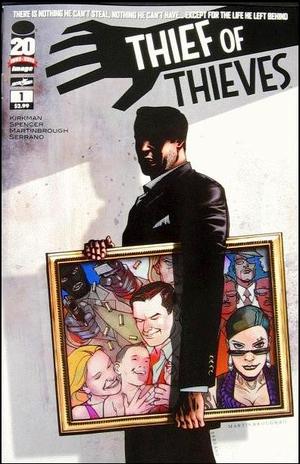 [Thief of Thieves #1 (1st printing)]