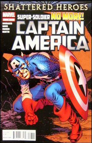 [Captain America (series 6) No. 8]
