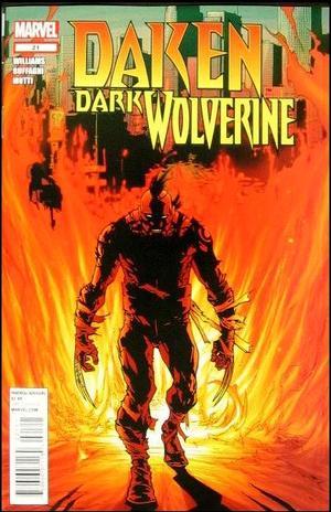 [Daken: Dark Wolverine No. 21]