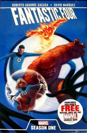 [Fantastic Four: Season One (HC)]