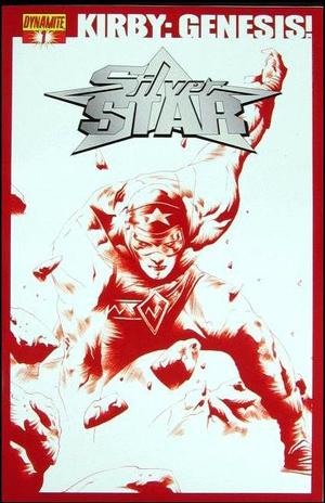 [Kirby: Genesis - Silver Star #1 (2nd printing)]